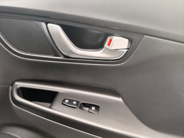2022 Hyundai Kona Limited