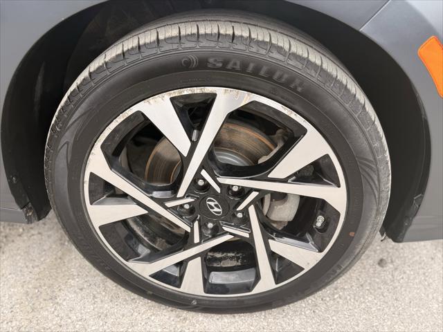 2022 Hyundai Kona Limited