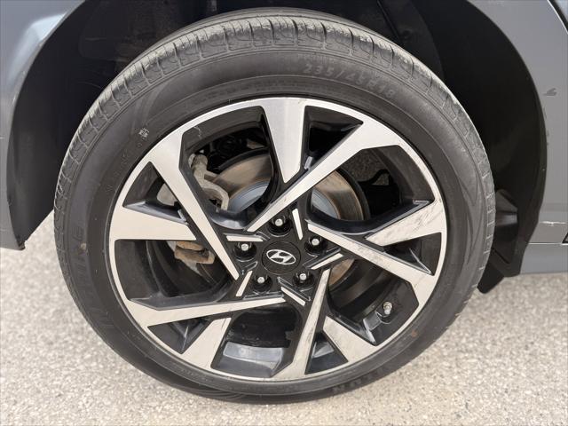 2022 Hyundai Kona Limited