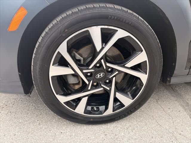 2022 Hyundai Kona Limited