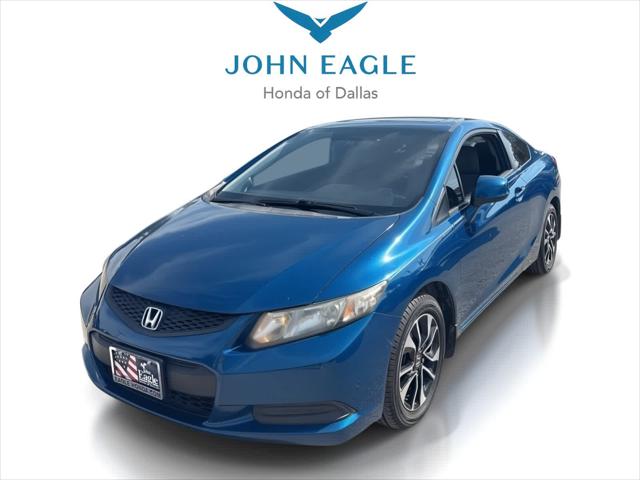 2013 Honda Civic Unknown for sale in Dallas, TX