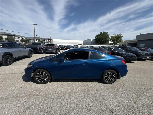 2013 Honda Civic Unknown