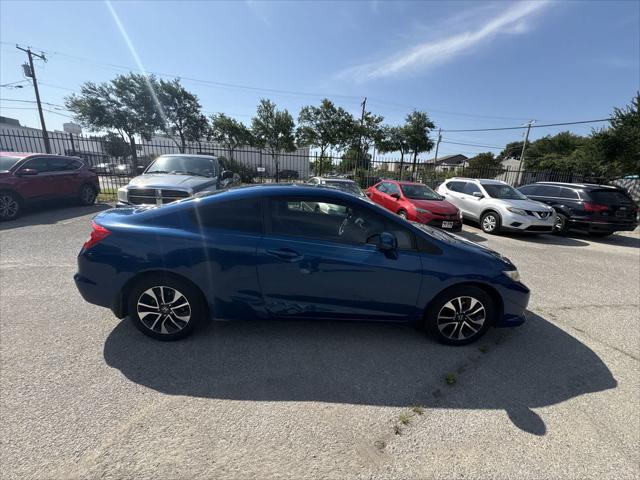 2013 Honda Civic Unknown
