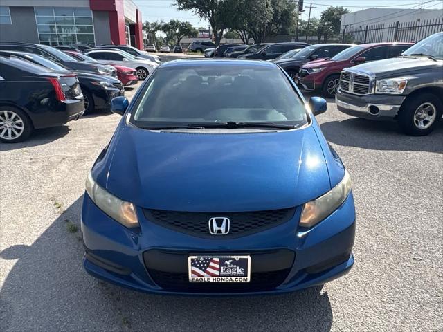 2013 Honda Civic Unknown