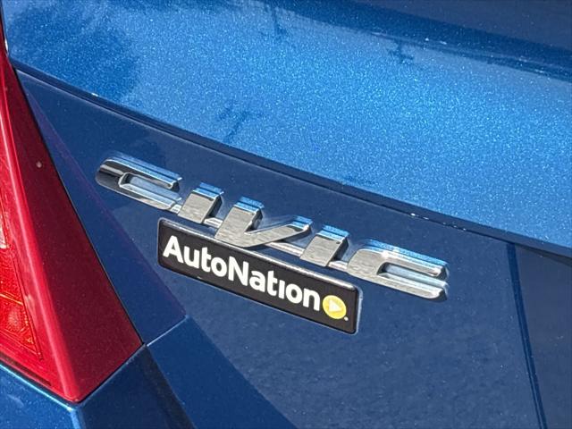 2013 Honda Civic Unknown