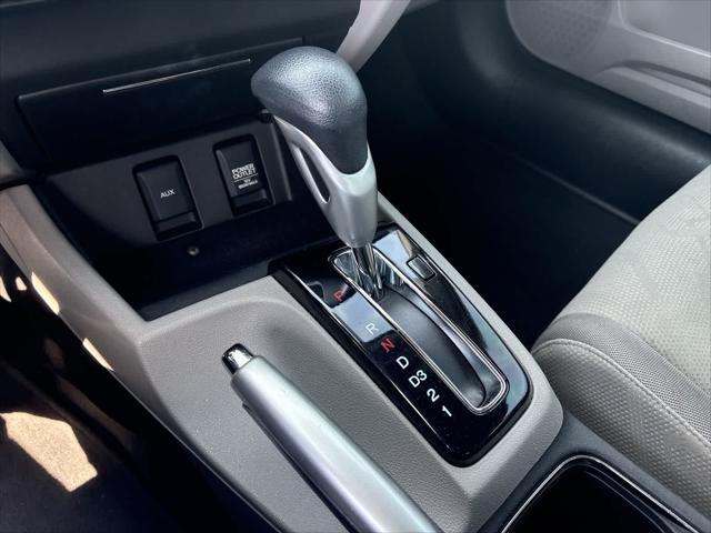 2013 Honda Civic Unknown