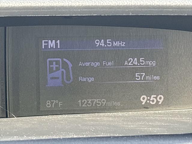 2013 Honda Civic Unknown
