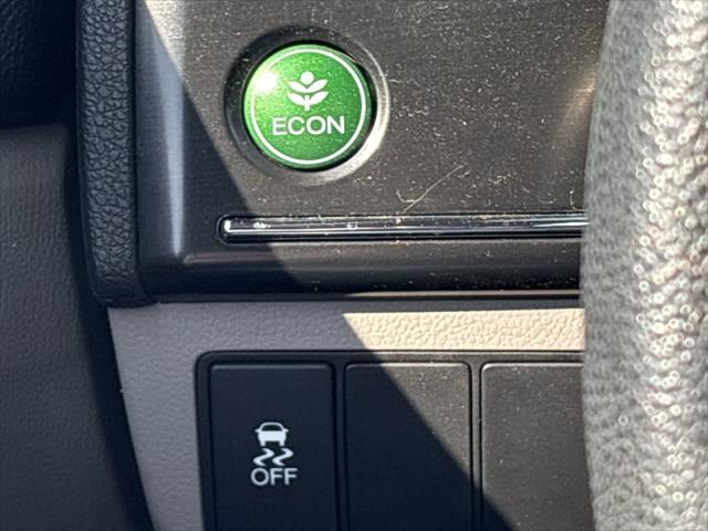 2013 Honda Civic Unknown