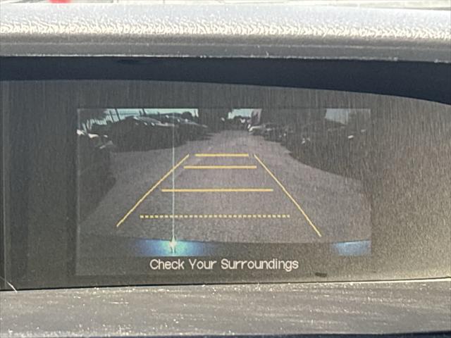 2013 Honda Civic Unknown