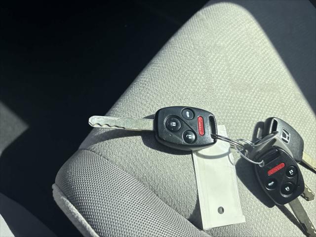 2013 Honda Civic Unknown