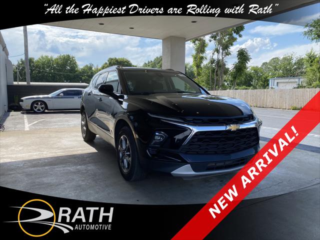 2023 Chevrolet Blazer FWD 2LT for sale in Springdale, AR
