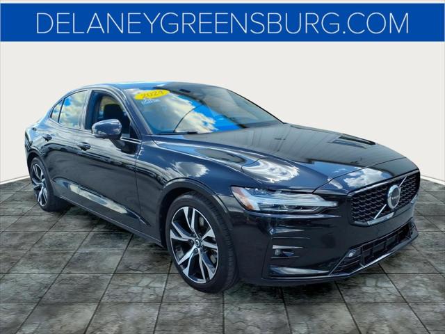 2024 Volvo S60 B5 Plus Dark Theme for sale in GREENSBURG, PA