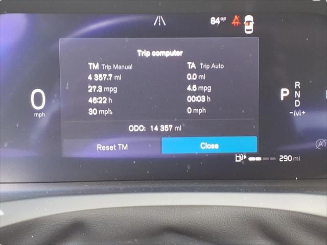 2024 Volvo S60 B5 Plus Dark Theme