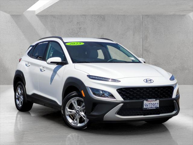 2023 Hyundai Kona SEL for sale in Fresno, AR