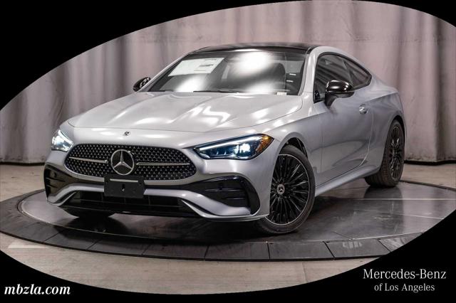 2026 Mercedes-Benz E-CLASS E 300 CLE 300 for sale in Los Angeles, CA