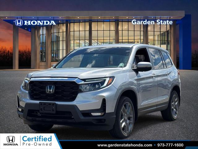 2023 Honda Passport AWD EX-L for sale in Clifton, NJ
