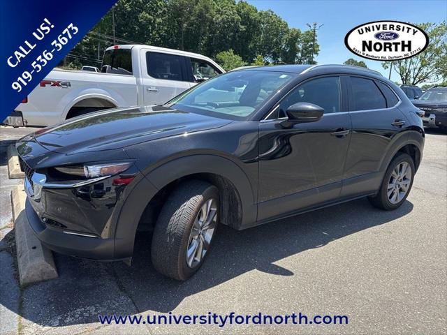 2022 Mazda CX-30 Select for sale in Durham, NC