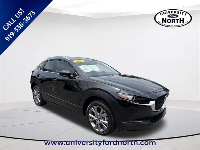 2022 Mazda CX-30 Select for sale in Durham, NC
