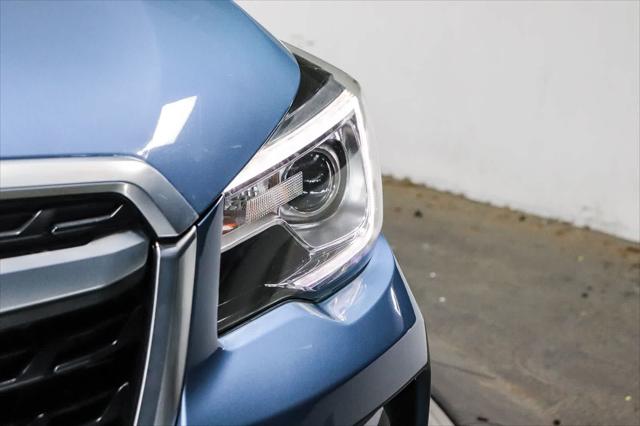 2018 Subaru Forester 2.0XT Touring