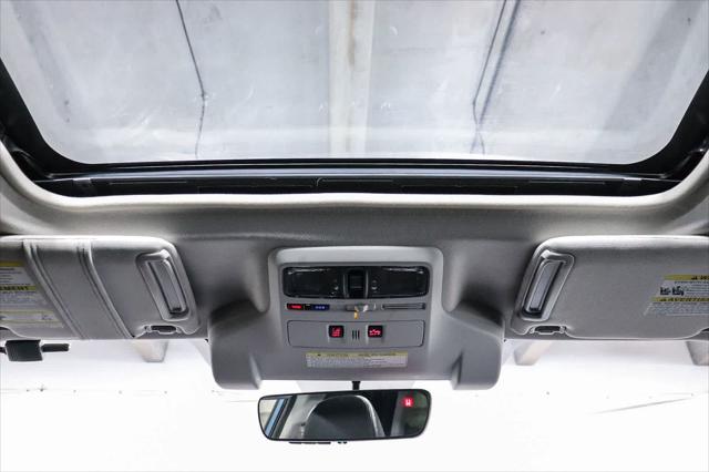 2018 Subaru Forester 2.0XT Touring