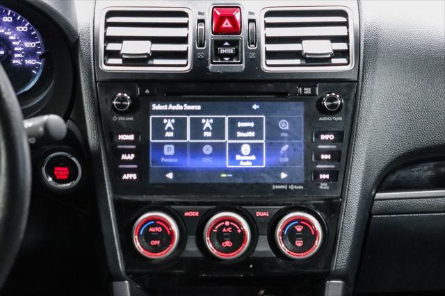 2018 Subaru Forester 2.0XT Touring