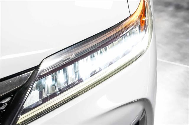 2017 Honda Accord Touring V6