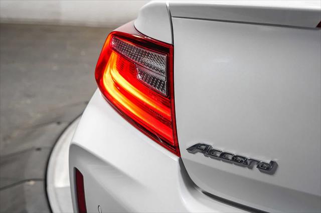 2017 Honda Accord Touring V6