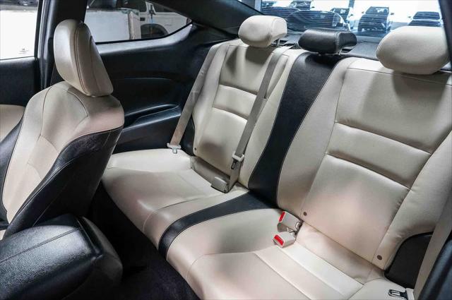 2017 Honda Accord Touring V6