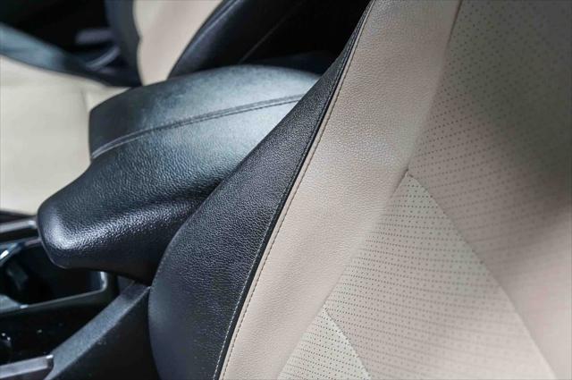 2017 Honda Accord Touring V6