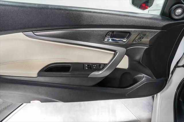 2017 Honda Accord Touring V6