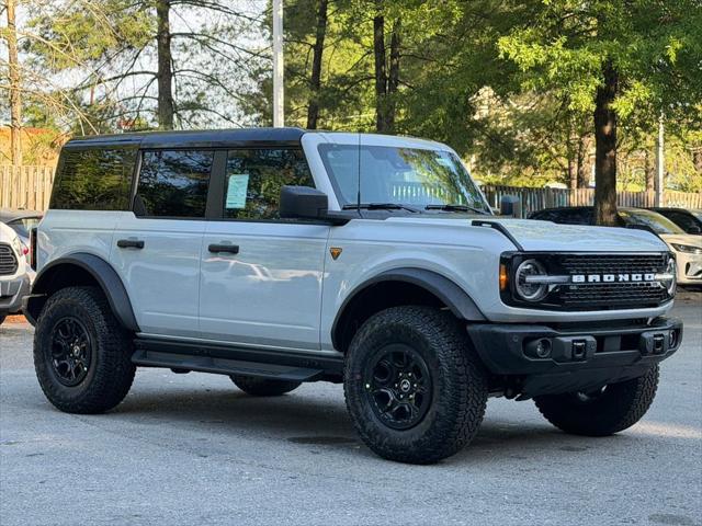 2026 Ford Bronco Badlands for sale in Alexandria, VA