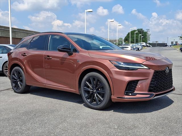2023 Lexus RX 500h F SPORT Performance for sale in Lancaster, PA