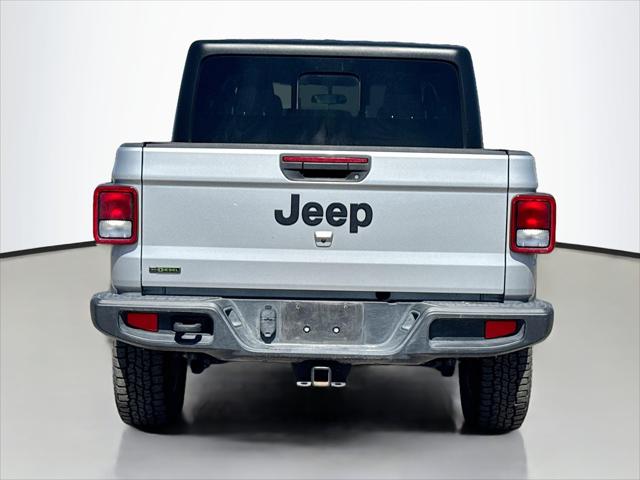 2023 Jeep Gladiator Sport S