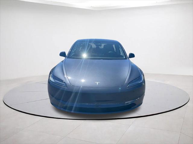 2025 Tesla Model 3 Long Range Rear-Wheel Drive for sale in East Hartford, CT