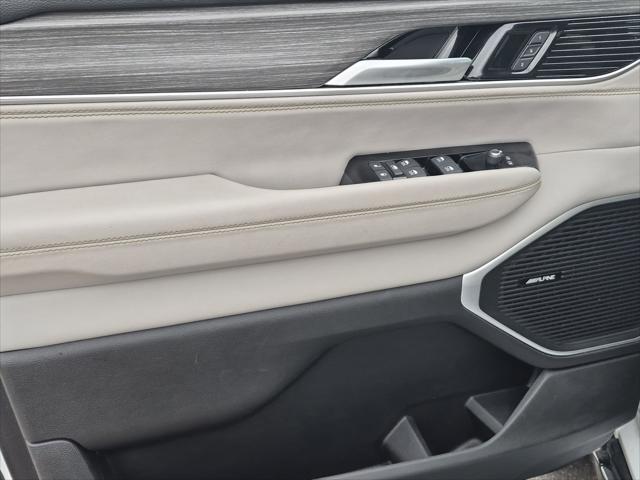 2024 Jeep Wagoneer Series II 4x4