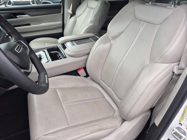 2024 Jeep Wagoneer Series II 4x4