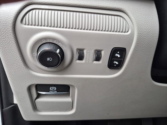 2024 Jeep Wagoneer Series II 4x4