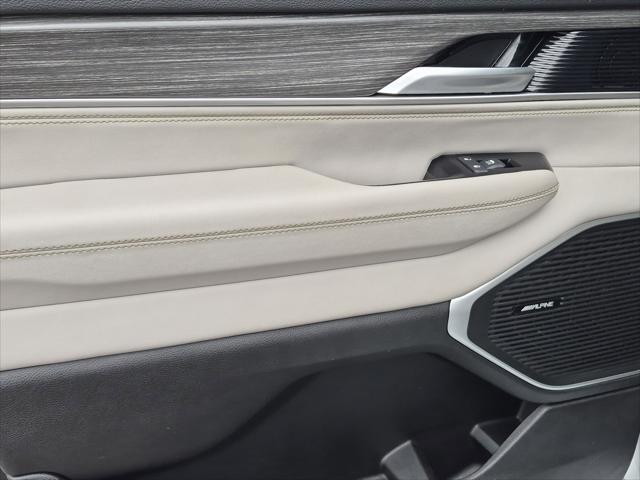 2024 Jeep Wagoneer Series II 4x4