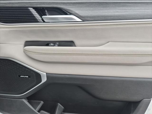 2024 Jeep Wagoneer Series II 4x4