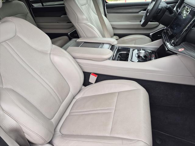 2024 Jeep Wagoneer Series II 4x4