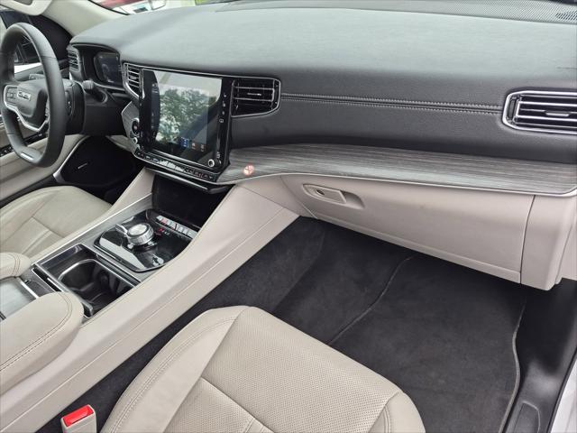 2024 Jeep Wagoneer Series II 4x4