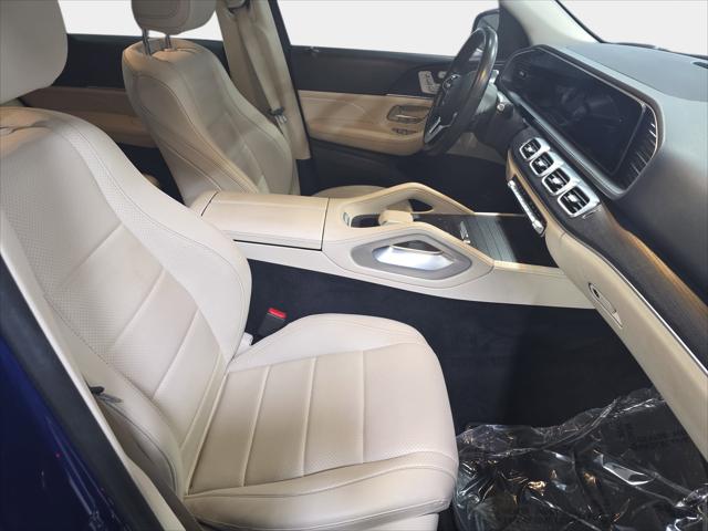 2022 Mercedes-Benz GLE GLE 350 4MATIC