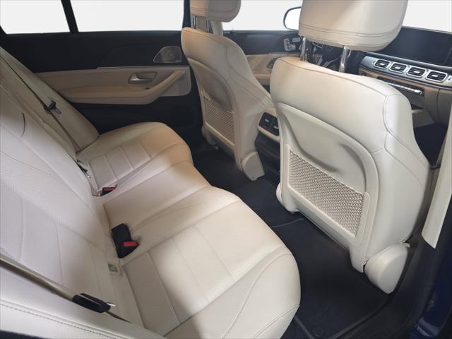 2022 Mercedes-Benz GLE GLE 350 4MATIC