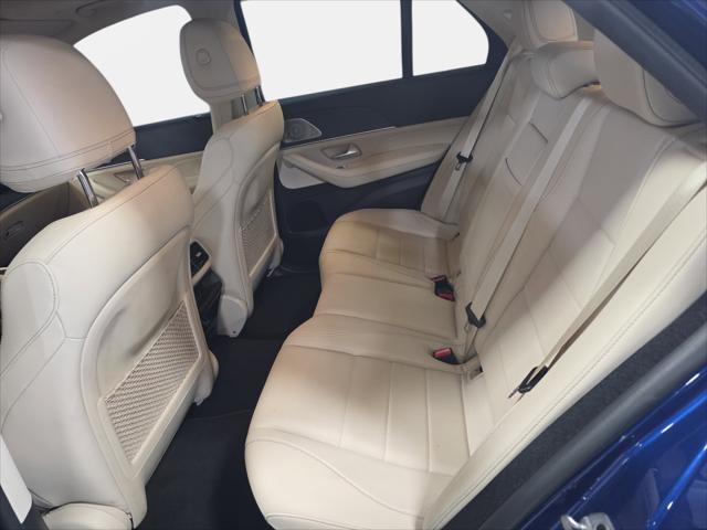 2022 Mercedes-Benz GLE GLE 350 4MATIC