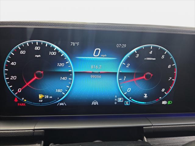 2022 Mercedes-Benz GLE GLE 350 4MATIC