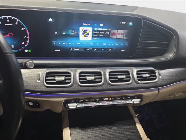 2022 Mercedes-Benz GLE GLE 350 4MATIC