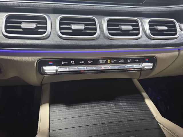 2022 Mercedes-Benz GLE GLE 350 4MATIC