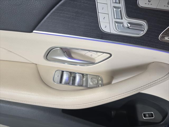 2022 Mercedes-Benz GLE GLE 350 4MATIC
