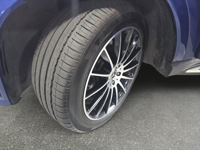 2022 Mercedes-Benz GLE GLE 350 4MATIC