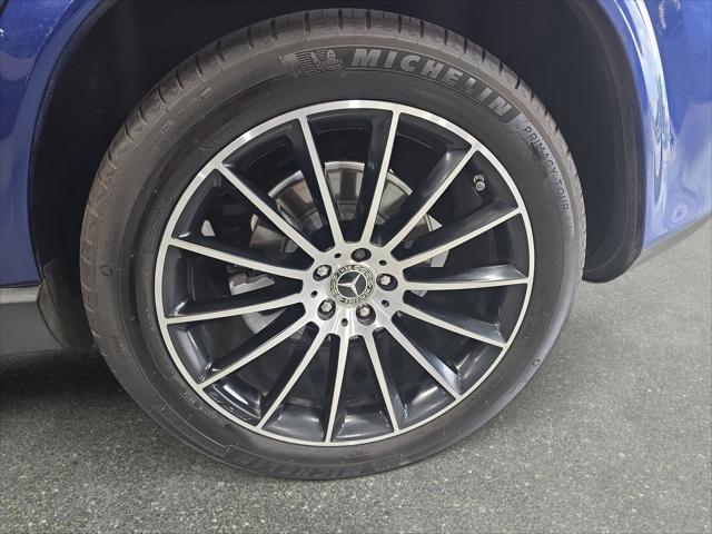 2022 Mercedes-Benz GLE GLE 350 4MATIC